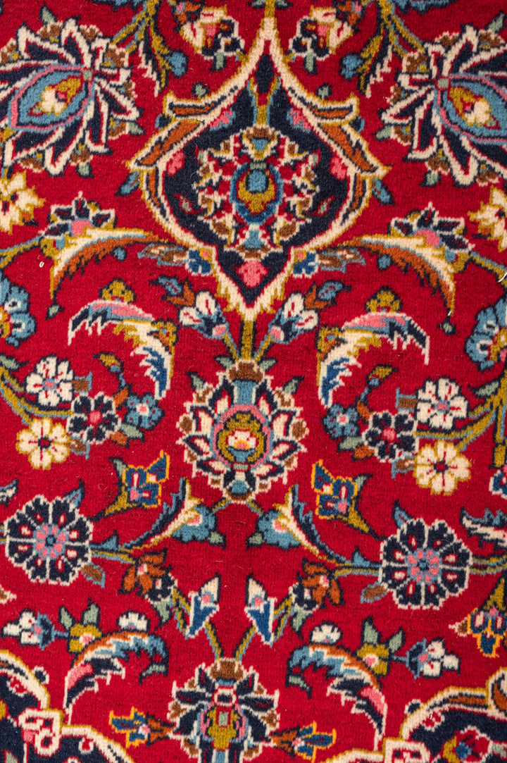 PACHEO Kashan 355x250cm