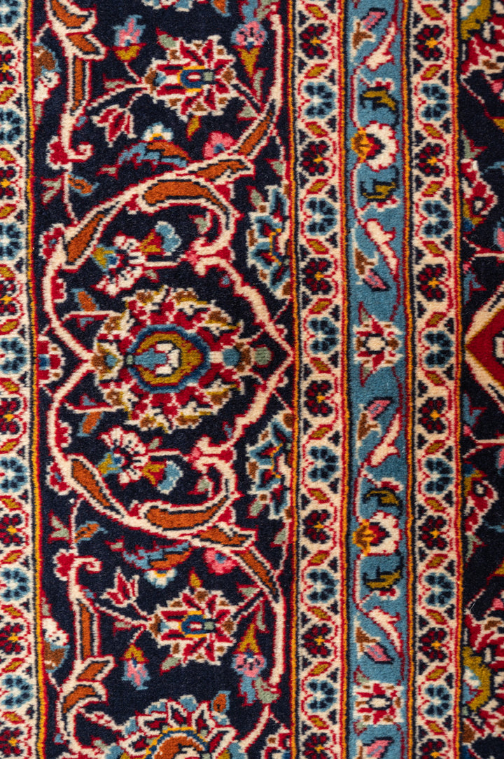 PACHEO Kashan 355x250cm