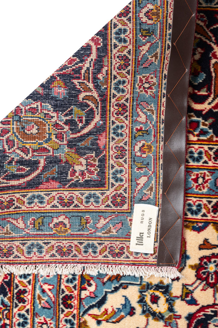 PACHEO Kashan 355x250cm