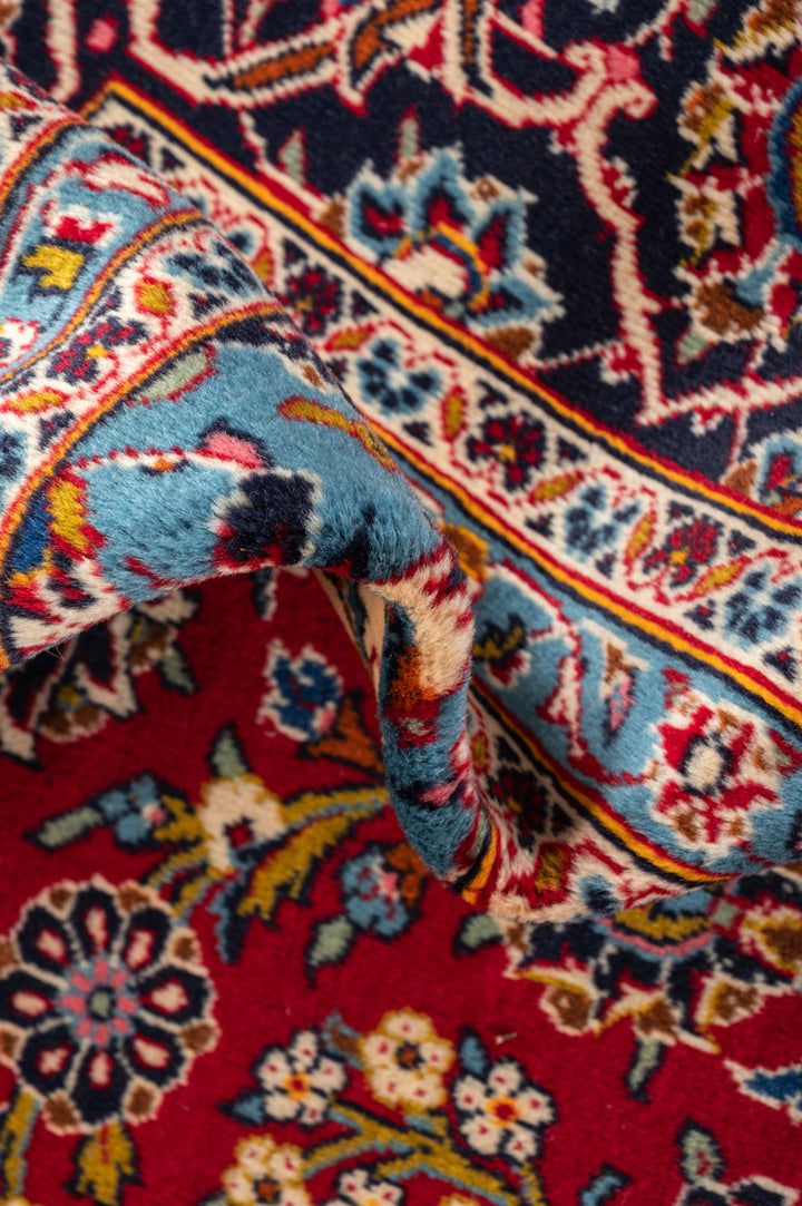 PACHEO Kashan 355x250cm