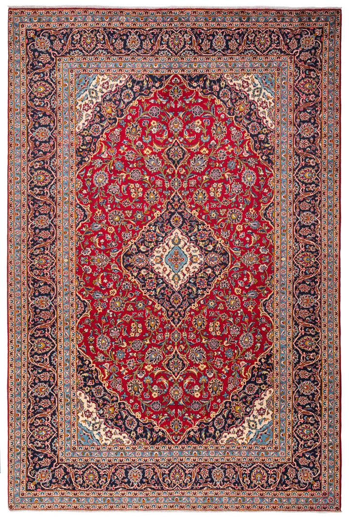 PACHEO Kashan 355x250cm