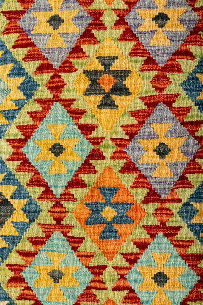 DARA Kilim 155x102cm