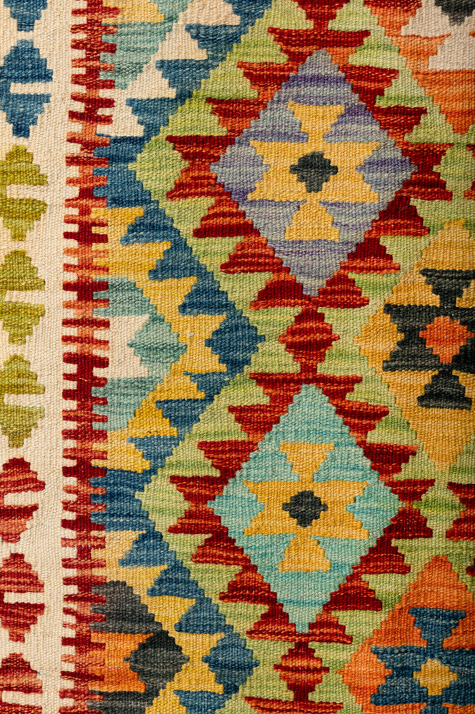 DARA Kilim 155x102cm