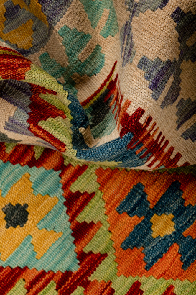 DARA Kilim 155x102cm
