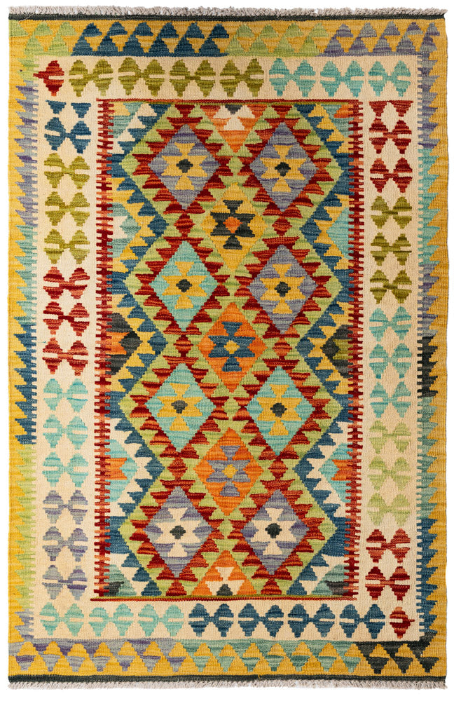 DARA Kilim 155x102cm