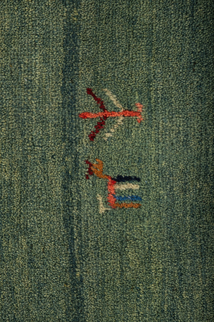WEST Gabbeh 298x235cm