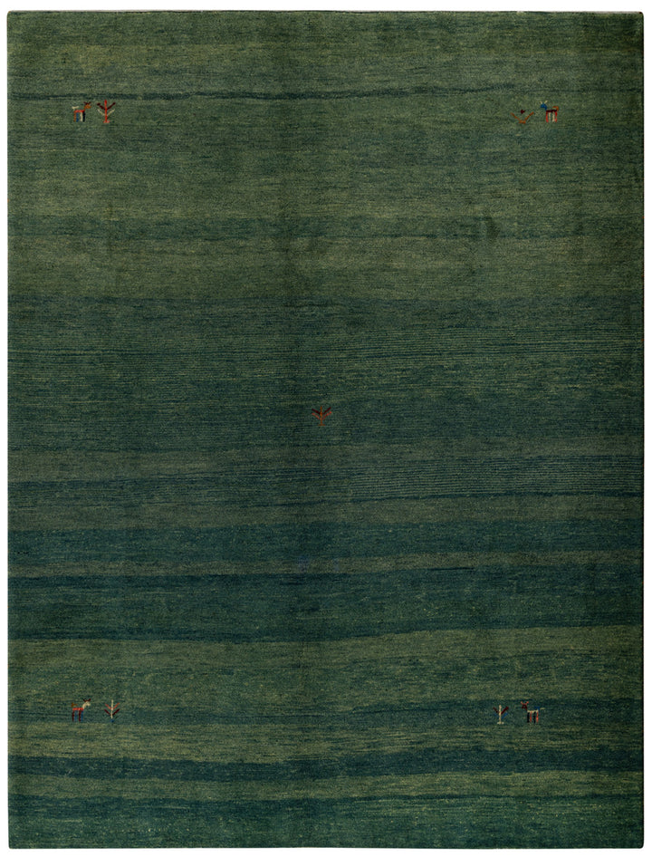 WEST Gabbeh 298x235cm