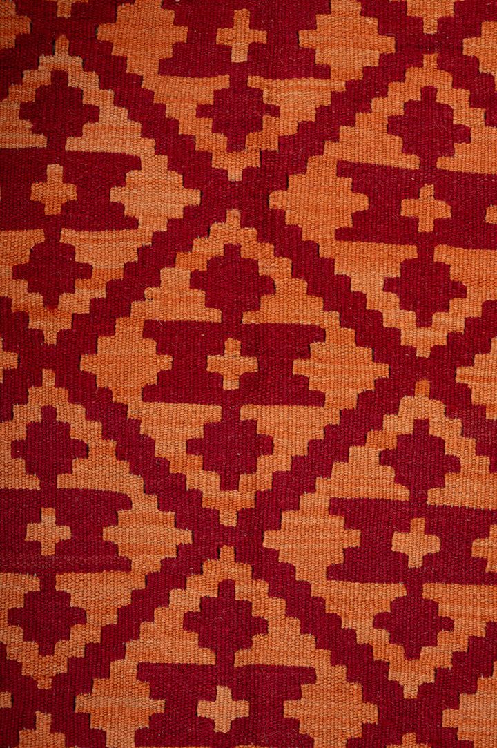 PETRA Qashqai Kilim 250x180cm