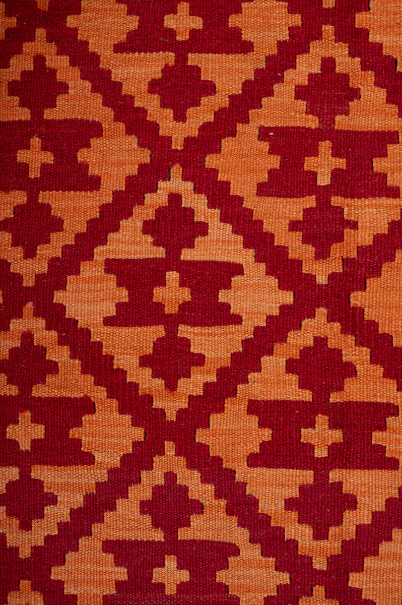 PETRA Qashqai Kilim 250x180cm