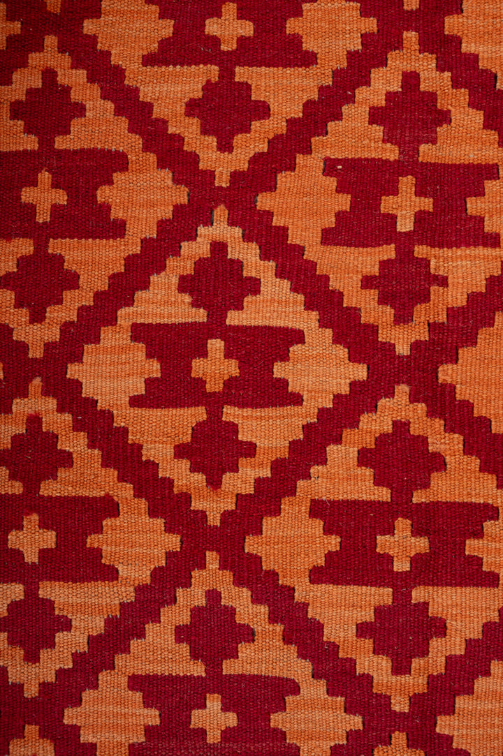 PETRA Qashqai Kilim 250x180cm