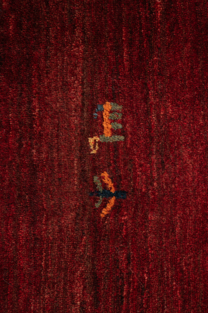 VIOLET Gabbeh Lori 196x156cm