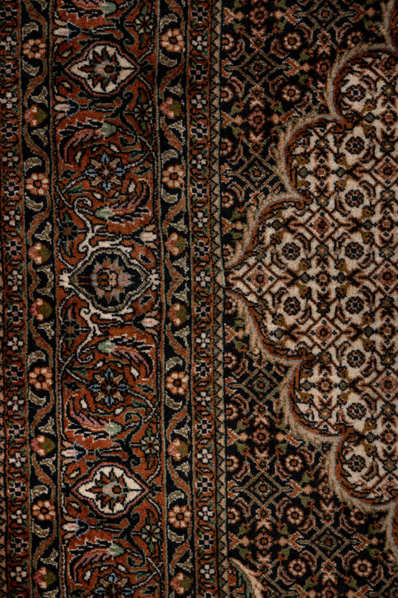 NARIKO Bidjar 218x154cm