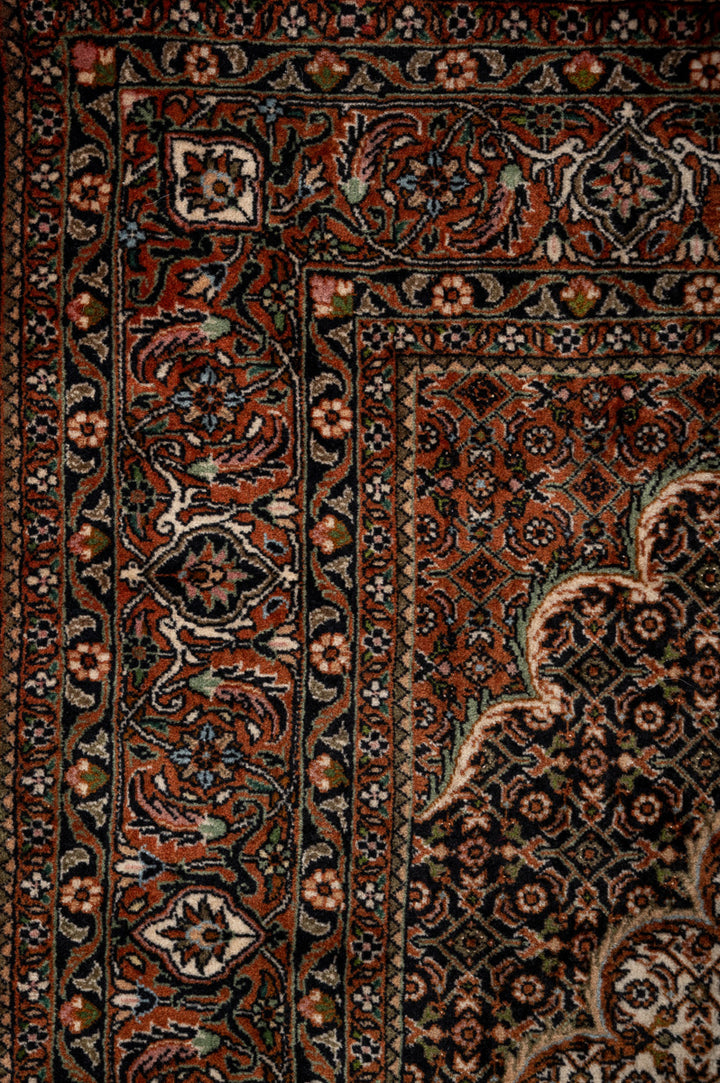 NARIKO Bidjar 218x154cm