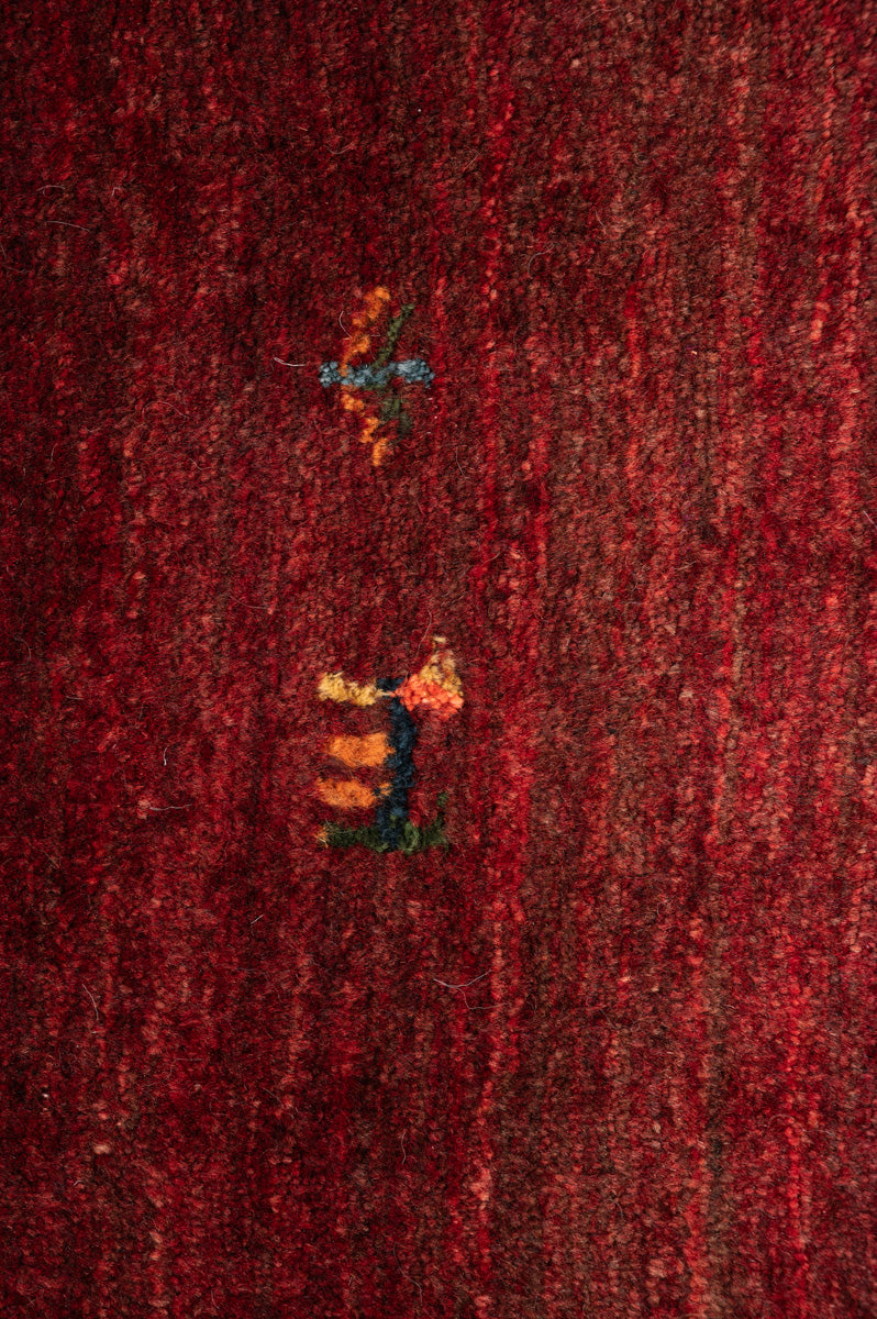 VIOLET Gabbeh Lori 196x156cm