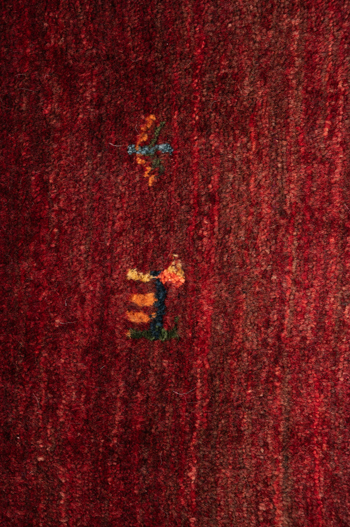 VIOLET Gabbeh Lori 196x156cm