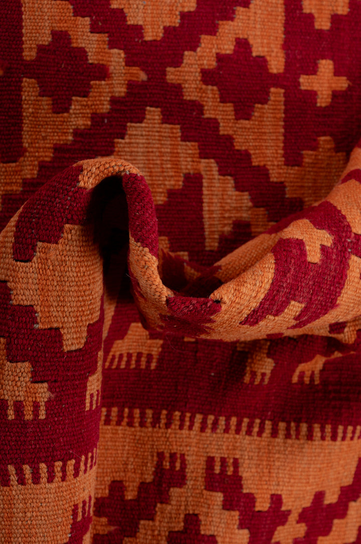 PETRA Qashqai Kilim 250x180cm