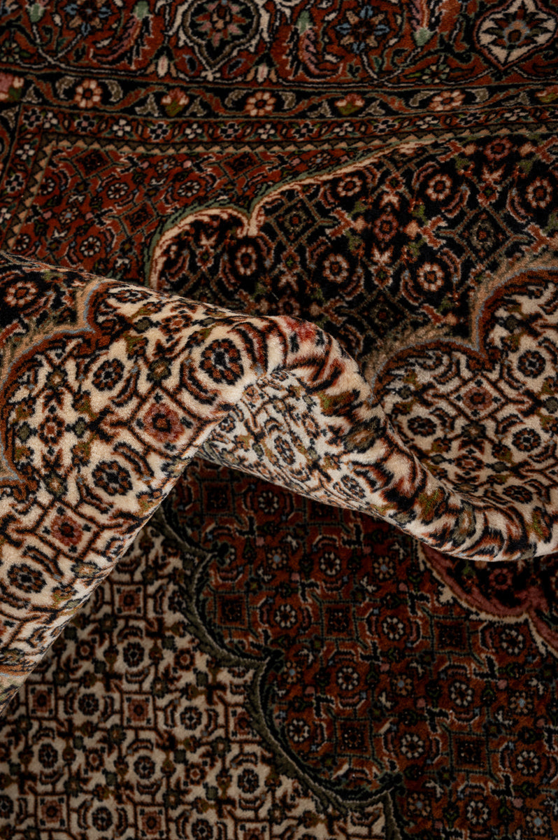 NARIKO Bidjar 218x154cm