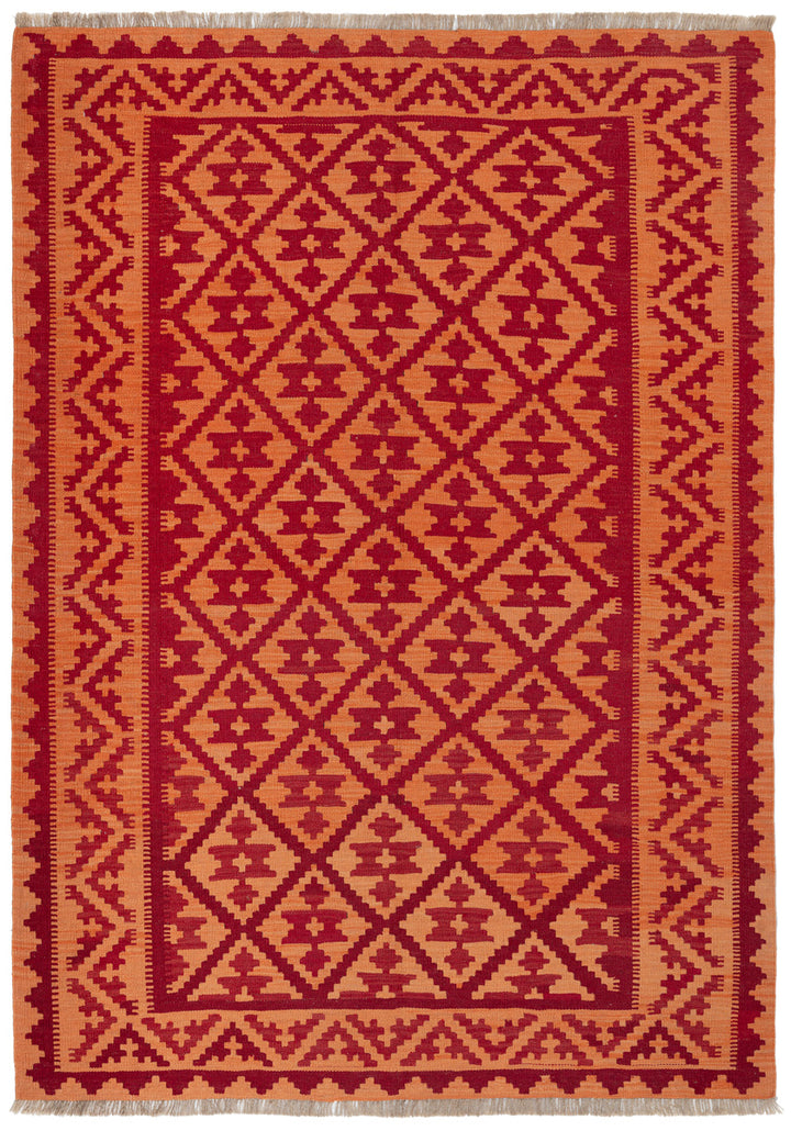 PETRA Qashqai Kilim 250x180cm