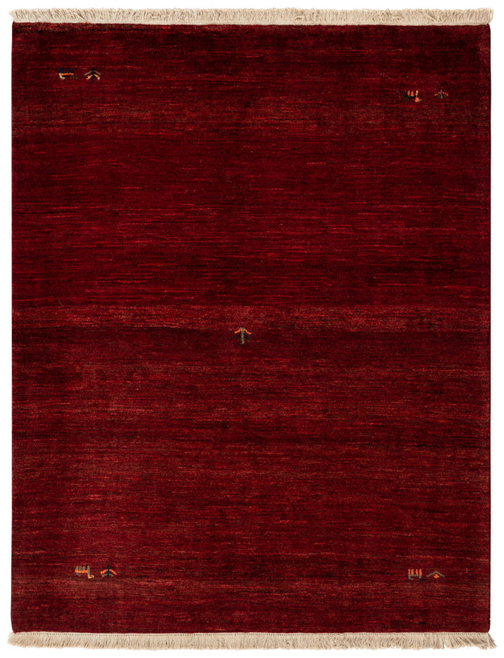 VIOLET Gabbeh Lori 196x156cm