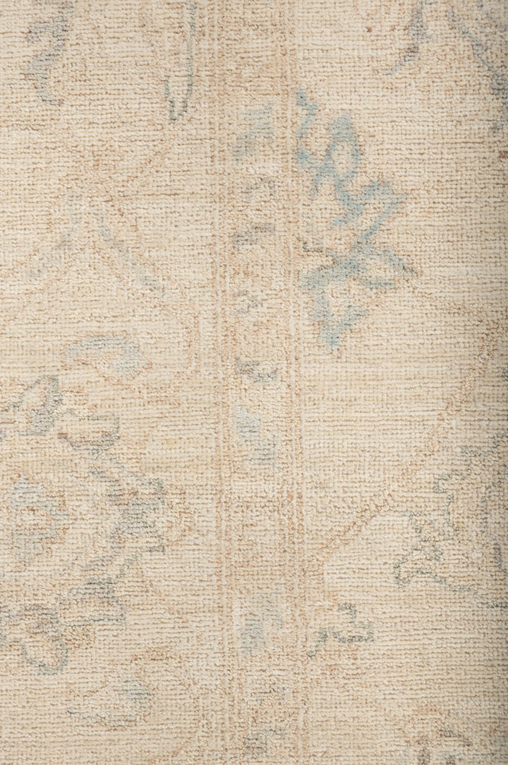 SHIKA Ziegler Farahan 296x244cm
