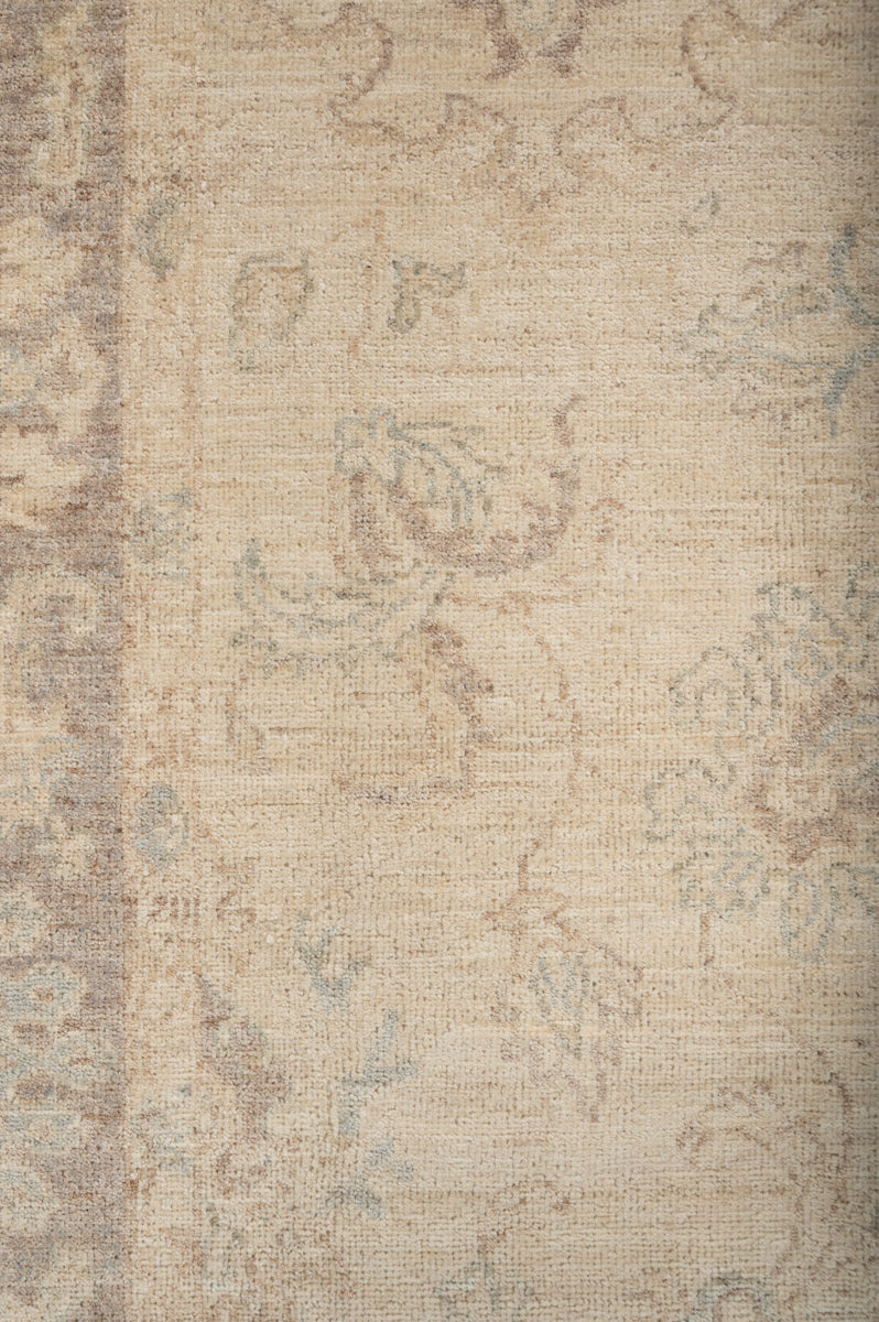 DANDY Ziegler Farahan 276x174cm