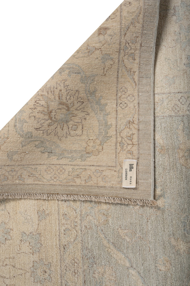 NADO Ziegler Farahan 352x276cm