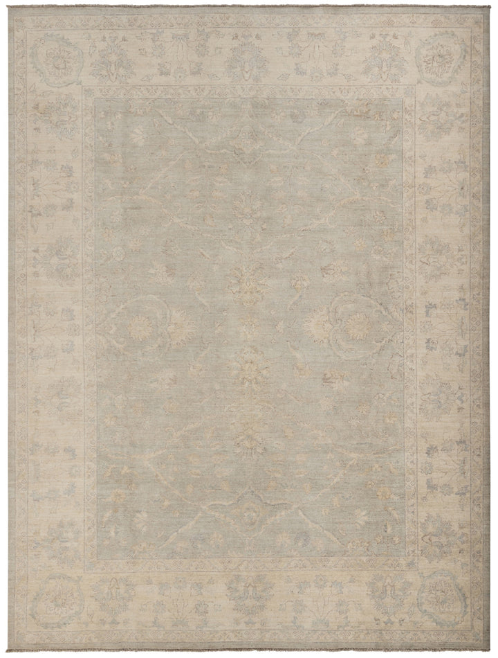 NADO Ziegler Farahan 352x276cm