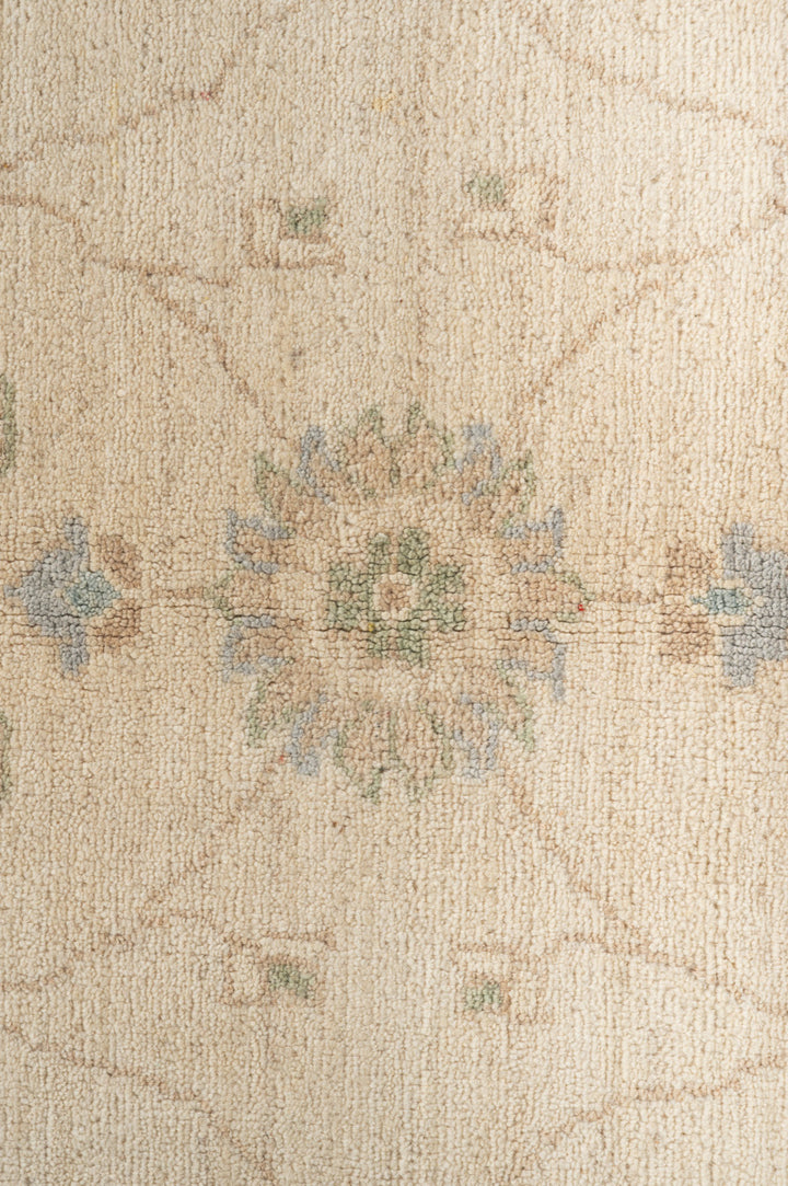 QUIL Ziegler Farahan 362x273cm