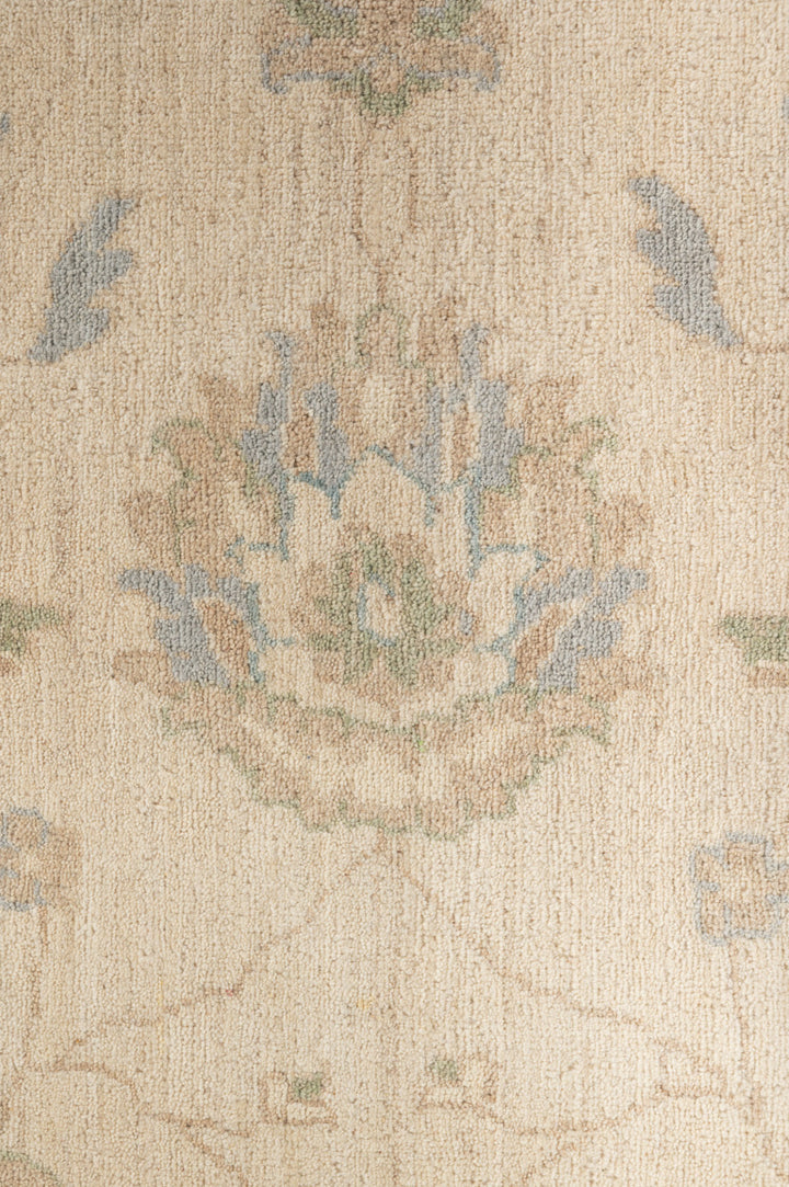 QUIL Ziegler Farahan 362x273cm