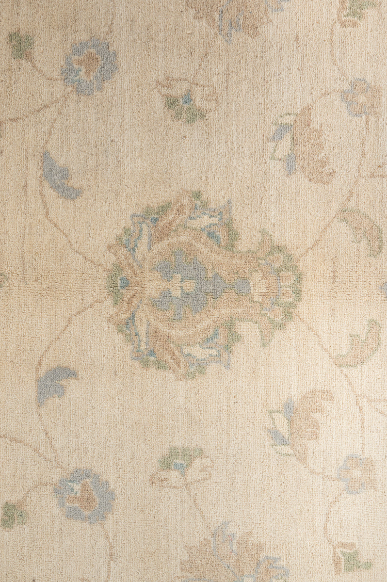 QUIL Ziegler Farahan 362x273cm