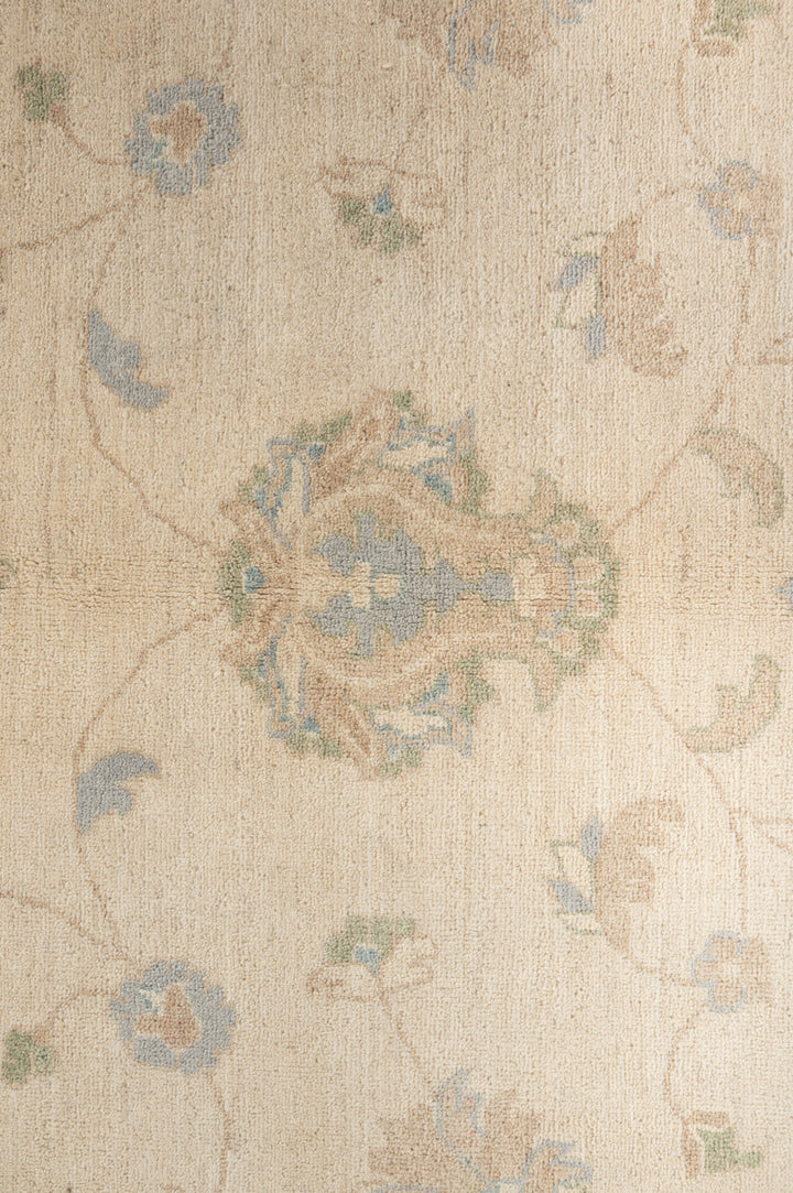 QUIL Ziegler Farahan 362x273cm