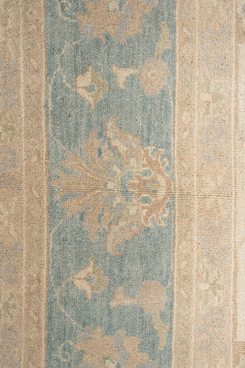 QUIL Ziegler Farahan 362x273cm