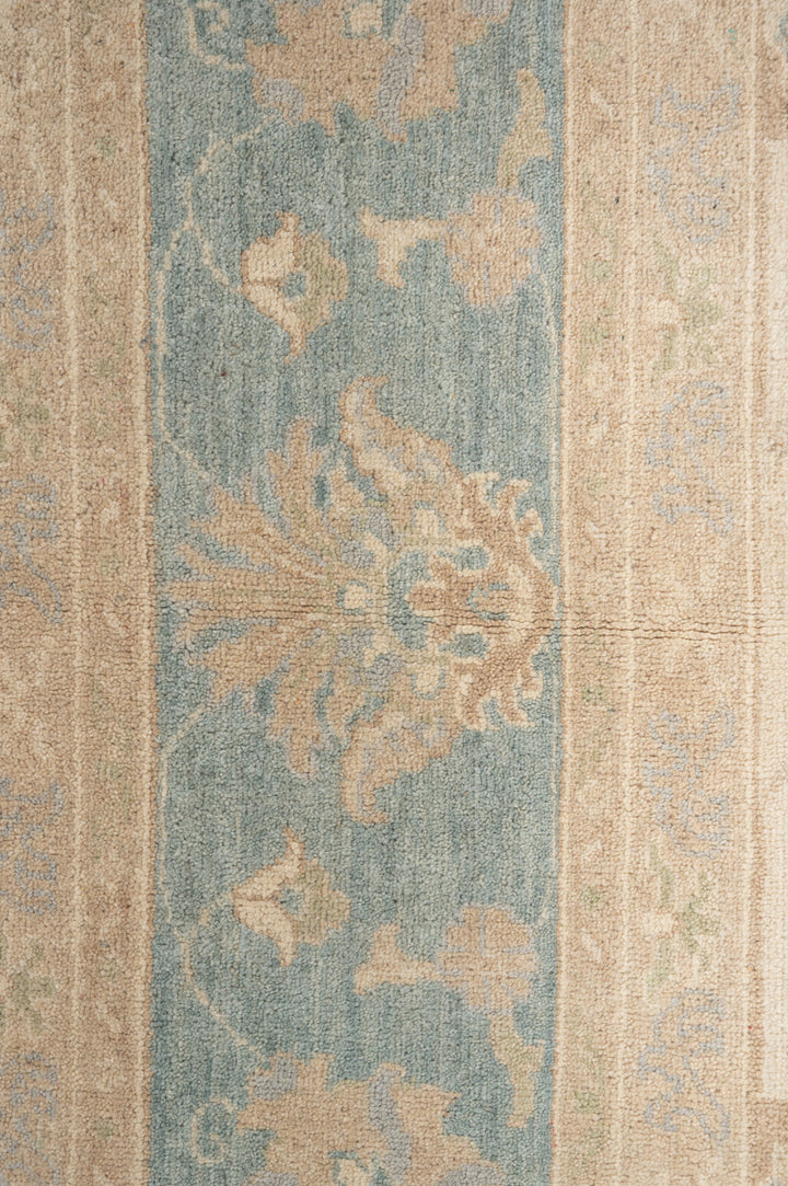 QUIL Ziegler Farahan 362x273cm