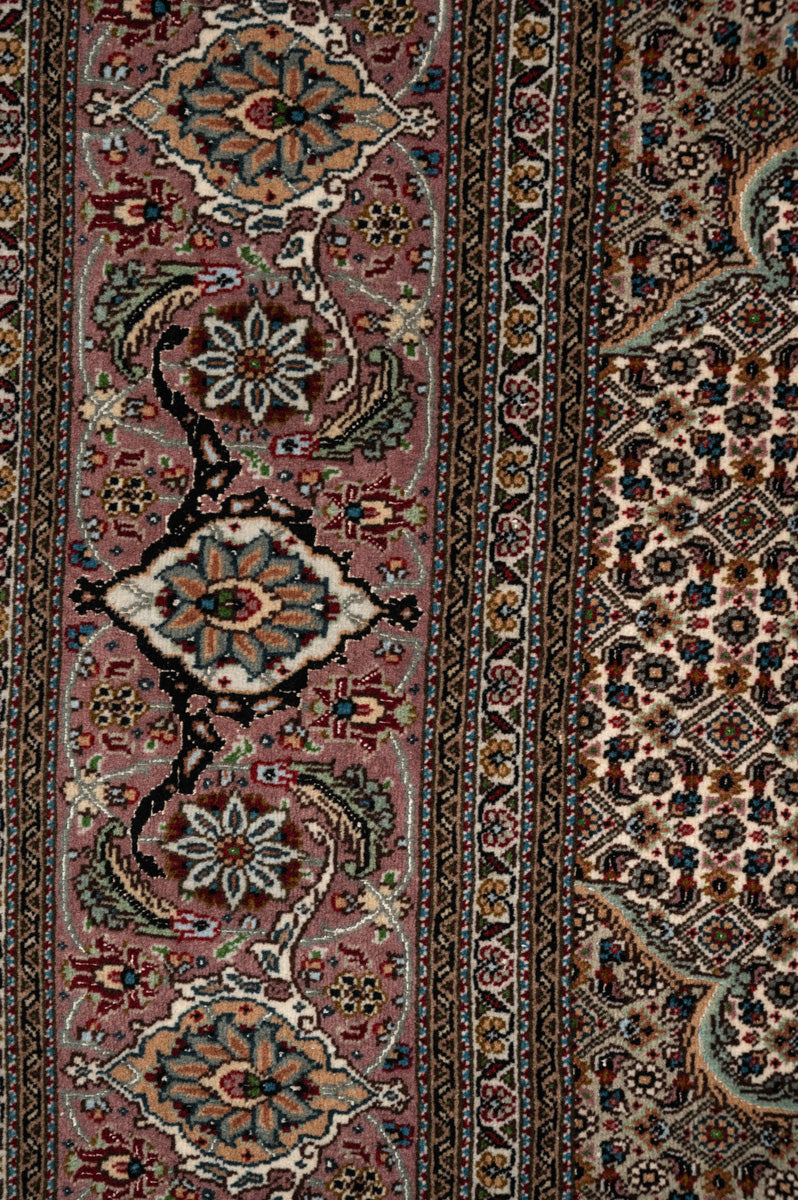 LIAM 1 Tabriz 249x200cm