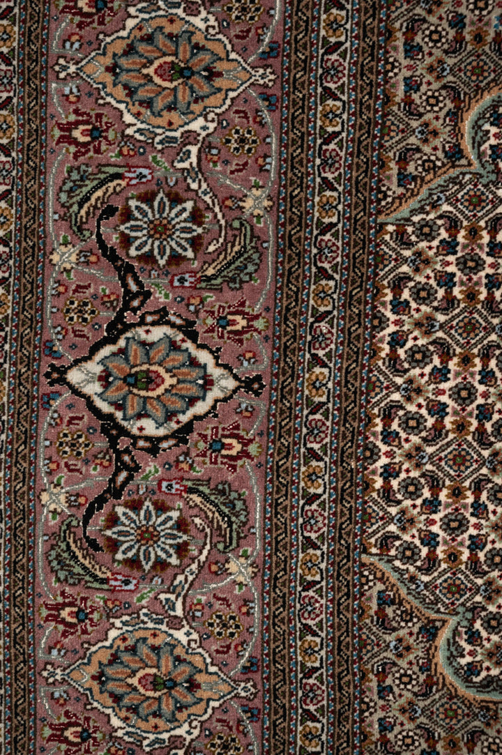 LIAM 1 Tabriz 249x200cm