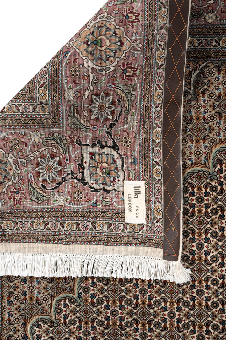 LIAM 1 Tabriz 249x200cm