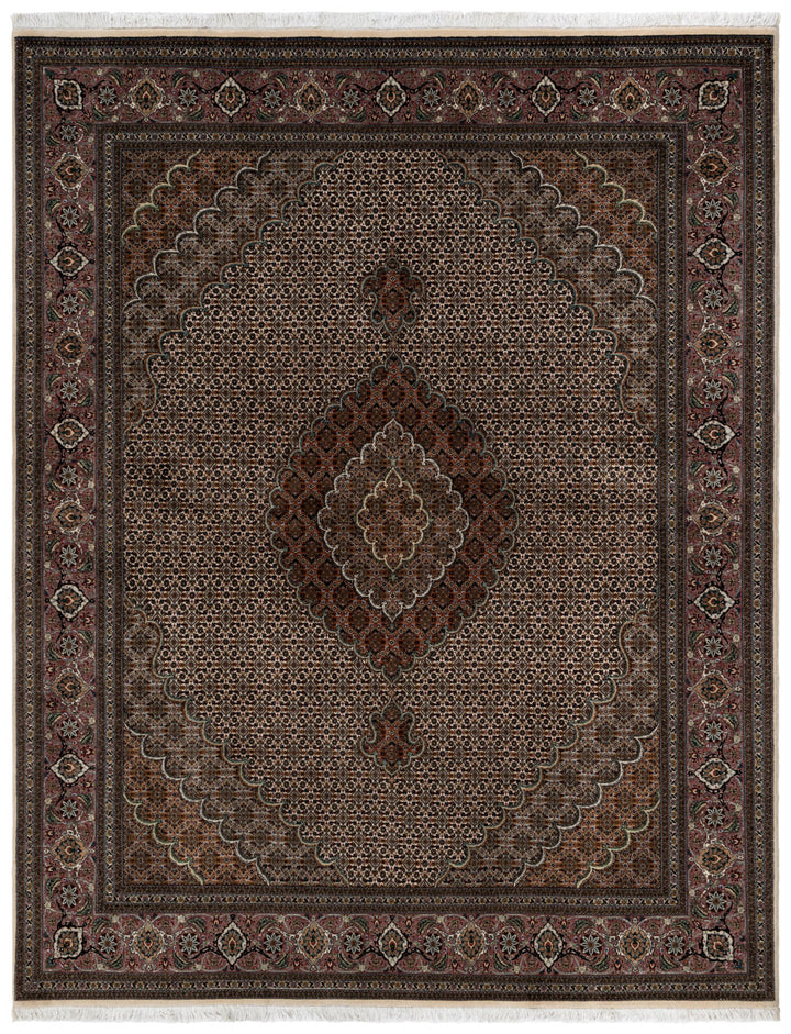 LIAM 1 Tabriz 249x200cm