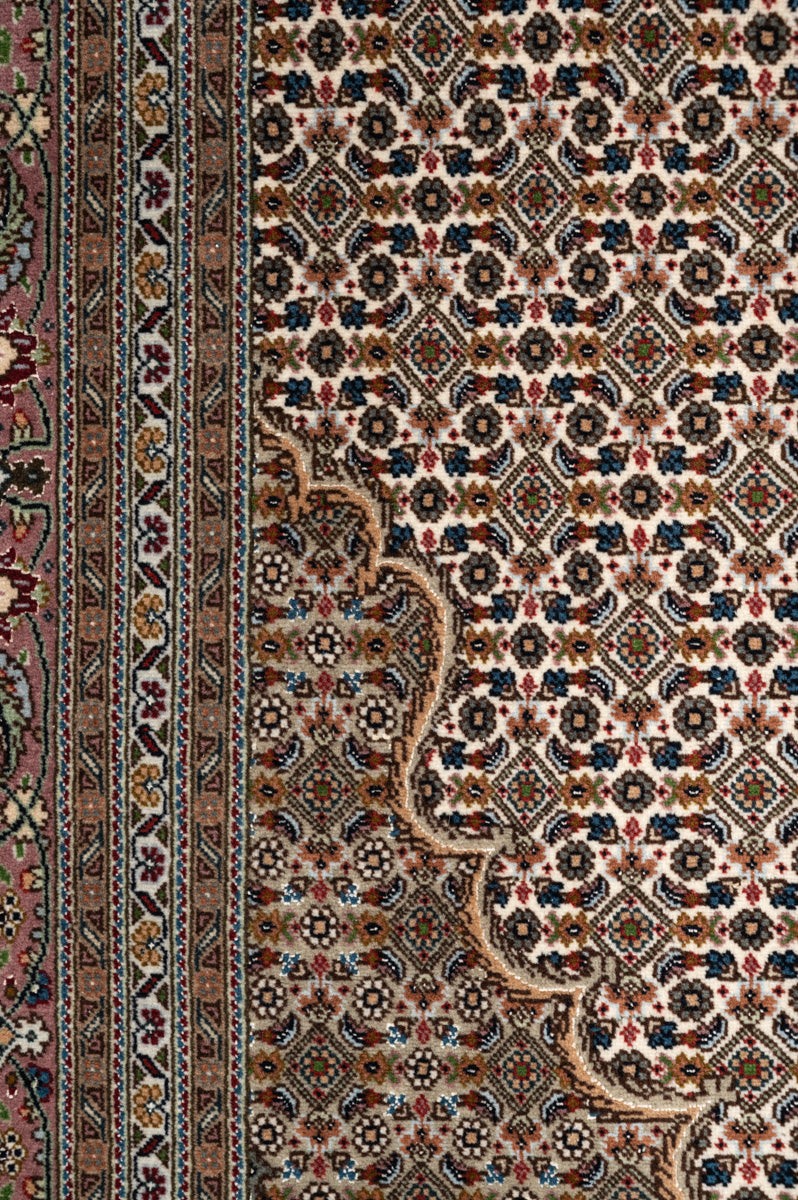 LIAM 2 Tabriz 255x201cm