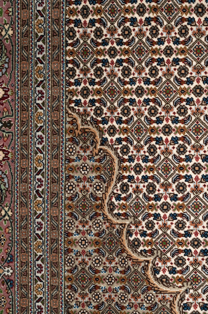 LIAM 2 Tabriz 255x201cm