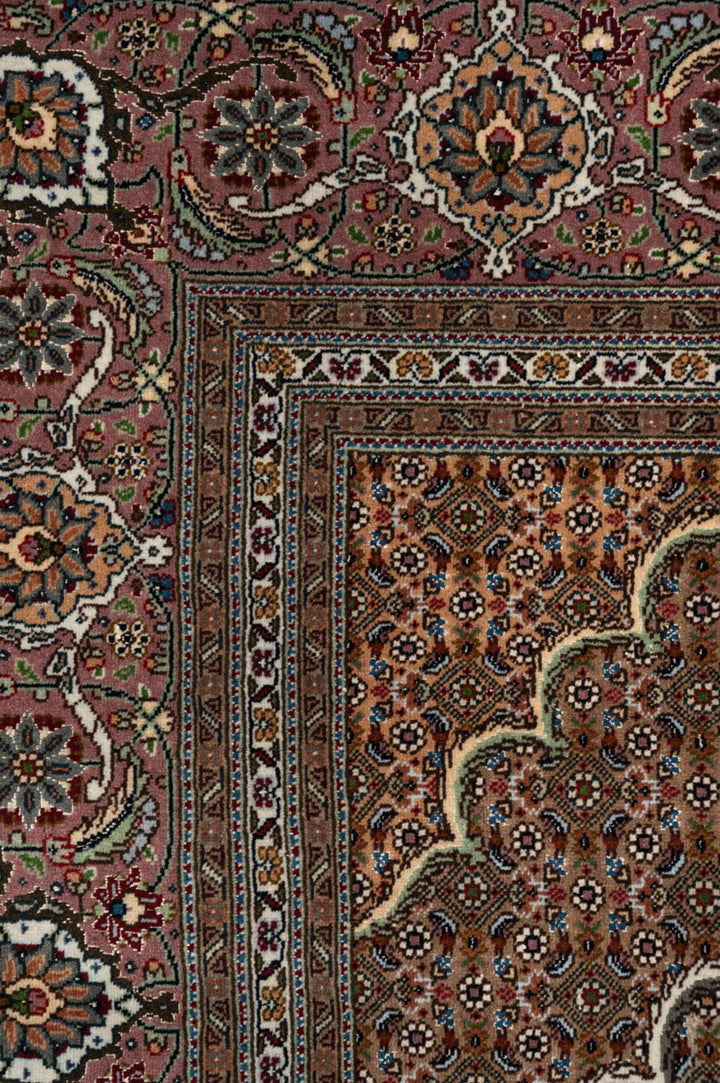 LIAM 2 Tabriz 255x201cm