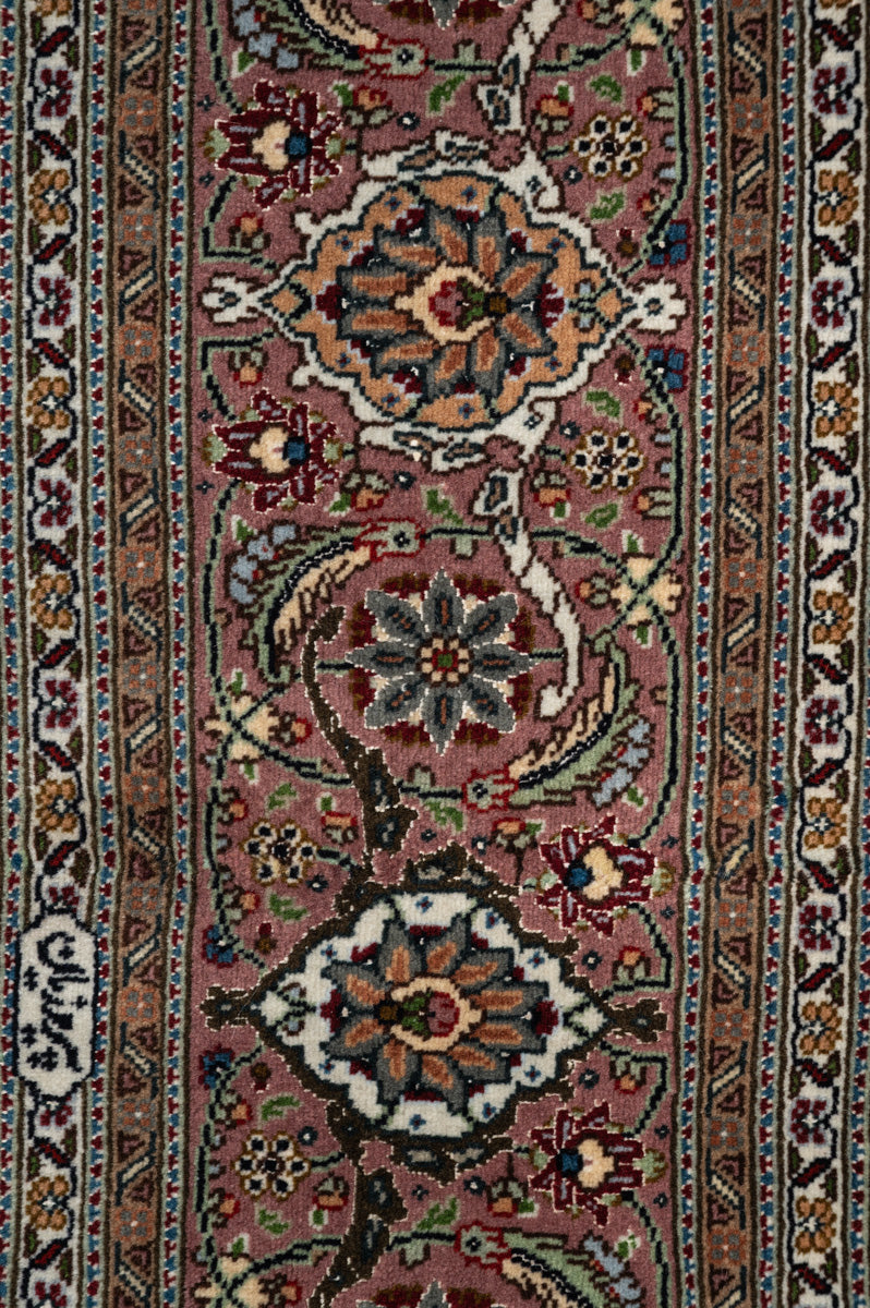 LIAM 2 Tabriz 255x201cm