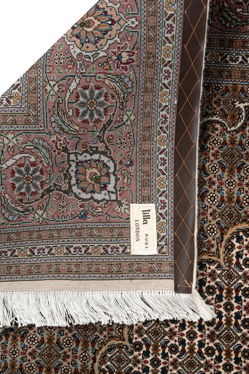 LIAM 2 Tabriz 255x201cm