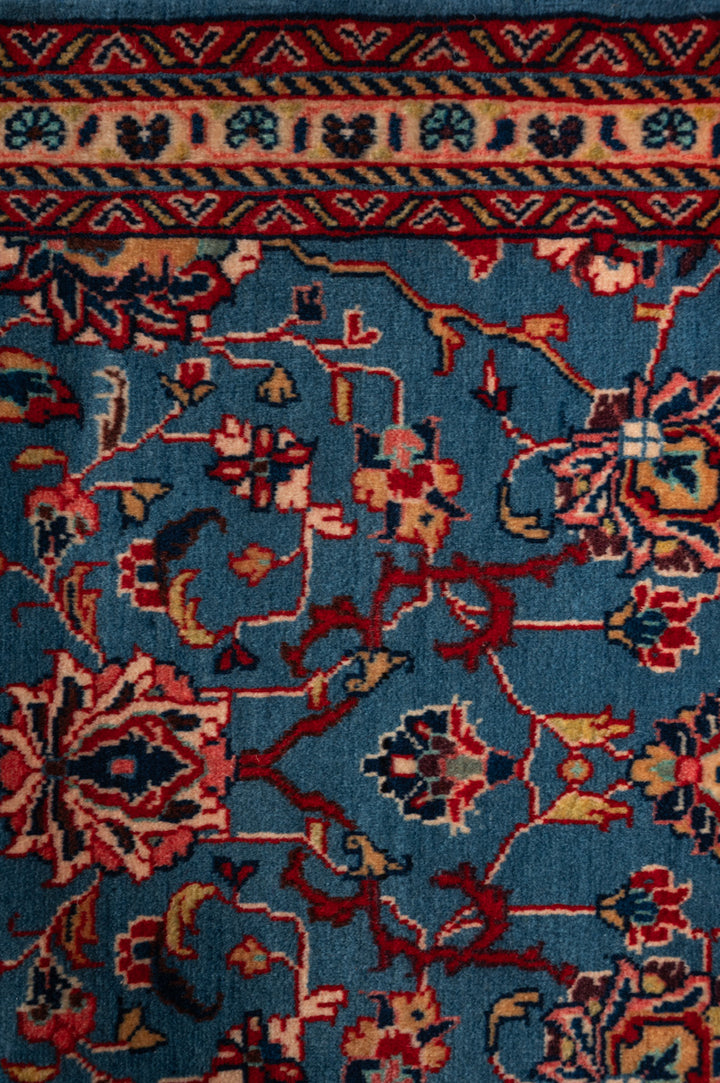 HYE Sarouk Runner 440x76cm