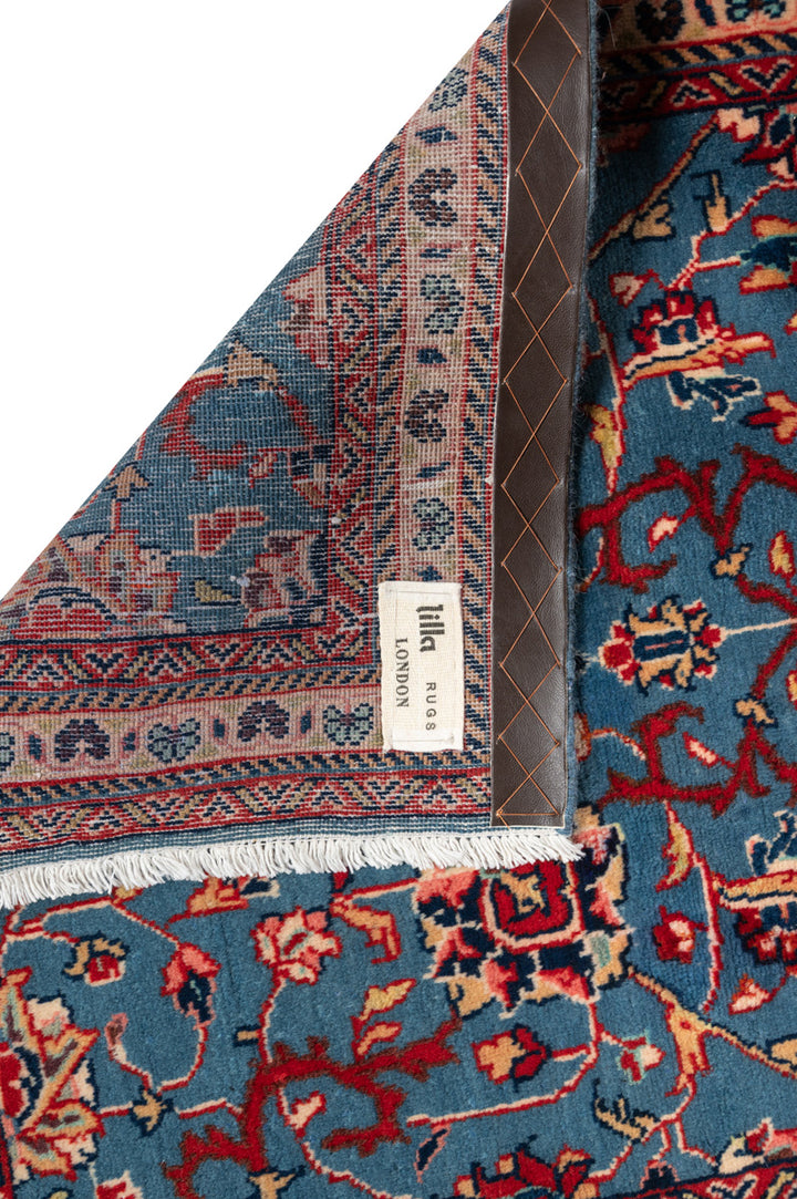 HYE Sarouk Runner 440x76cm