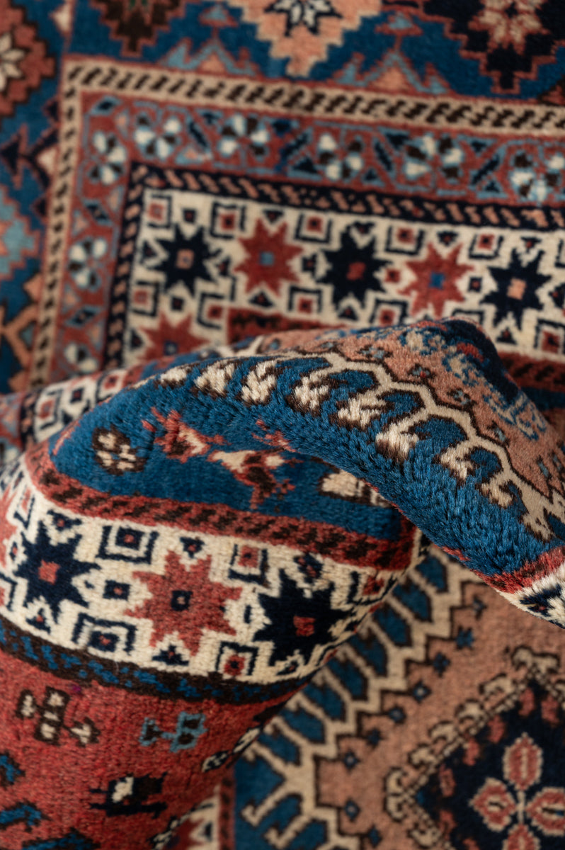 VIAGO Yalameh 238x194cm