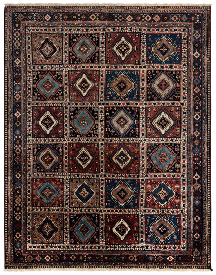 VIAGO Yalameh 238x194cm