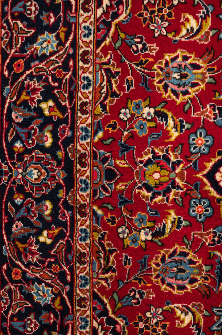 UMI Kashan 247x148cm