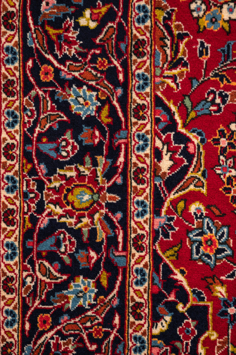 UMI Kashan 247x148cm