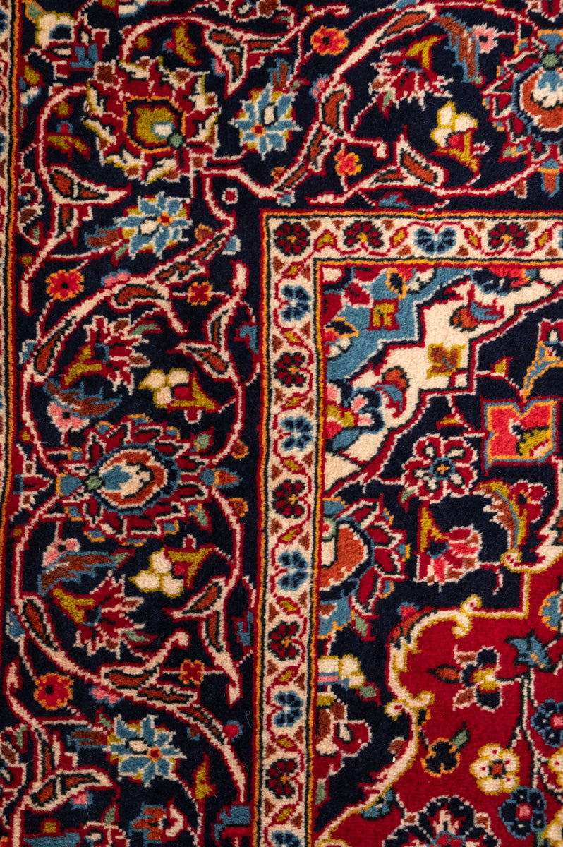 UMI Kashan 247x148cm