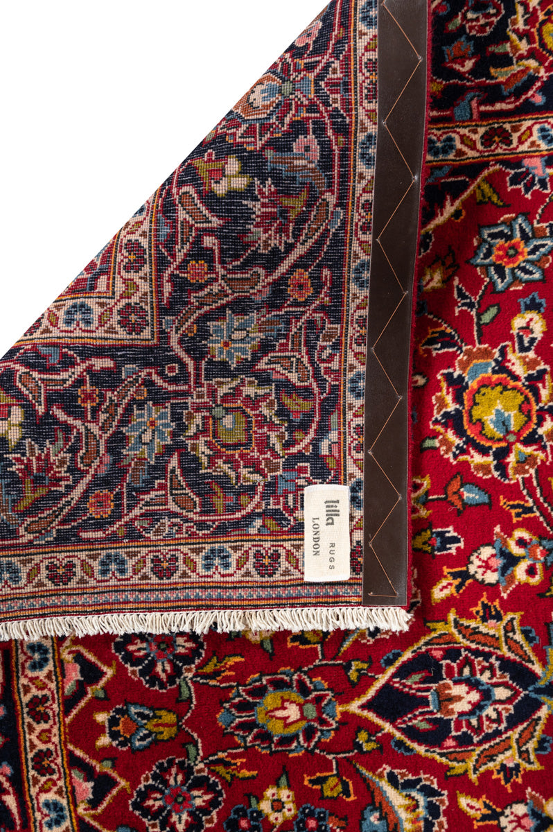 UMI Kashan 247x148cm